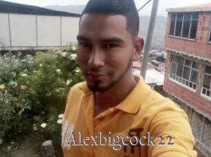 Alexbigcock22