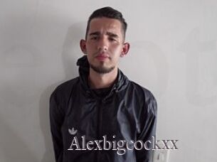 Alexbigcockxx