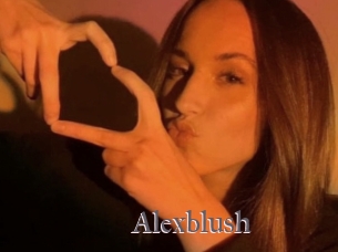 Alexblush