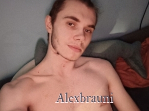 Alexbrauni