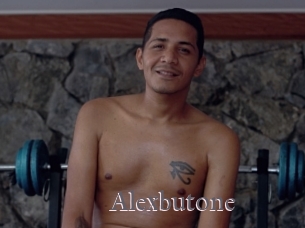 Alexbutone