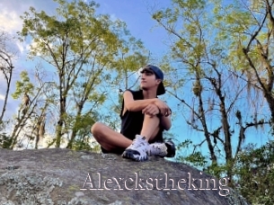 Alexckstheking