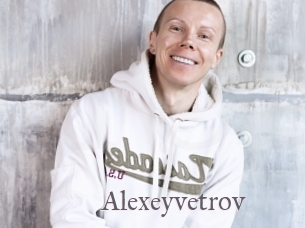 Alexeyvetrov