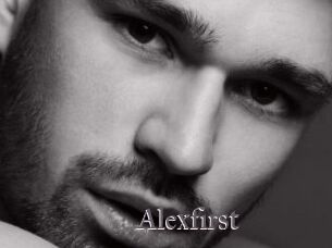 Alexfirst