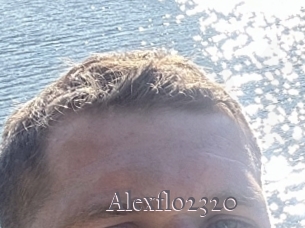 Alexflo2320