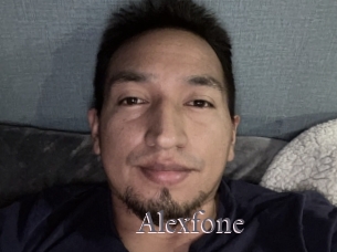 Alexfone