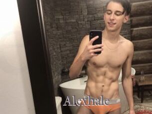 Alexhale