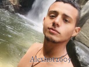 alexhot2605 Erotik Cams
