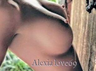 alexia_love69 Erotik Cams