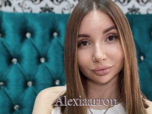 Alexiaarron