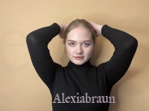 Alexiabraun