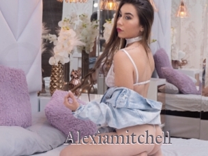 Alexiamitchell