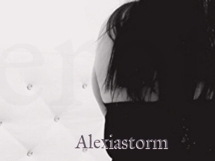 Alexiastorm