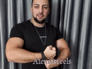 Alexiosteels