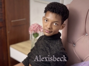 alexisbeck Erotik Cams