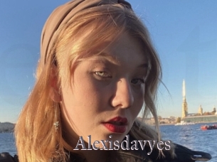 Alexisdavyes