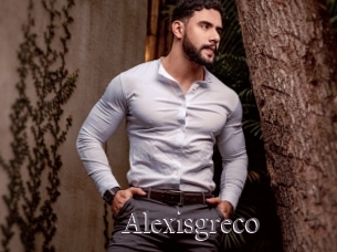 Alexisgreco