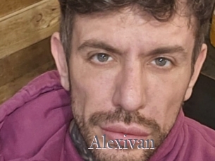 Alexivan