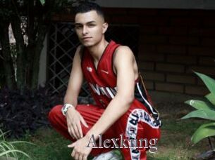 Alexkiing