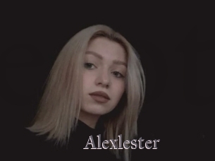 Alexlester