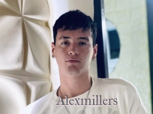 Alexmillers