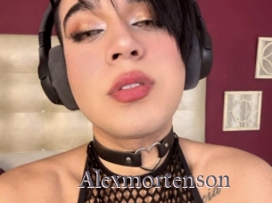 Alexmortenson