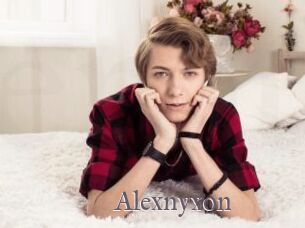 Alexnyxon