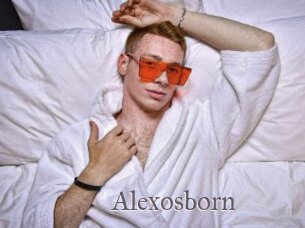 Alexosborn