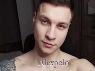 Alexpolo