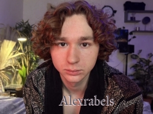 alexrabels Erotik Cams
