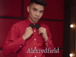 Alexredfield