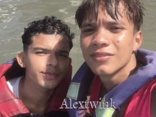 Alextwink