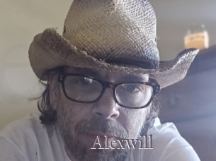 Alexwill