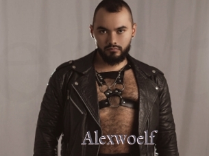 Alexwoelf