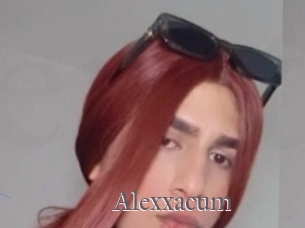 Alexxacum