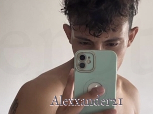 Alexxander21