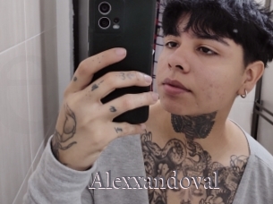 Alexxandoval