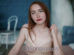 Alexxasunny