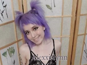 AlexxisLynn