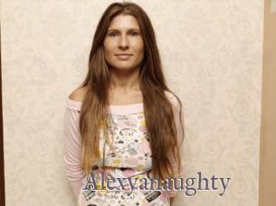 Alexyanaughty