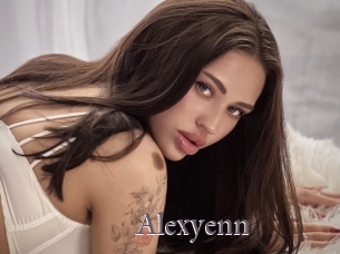 Alexyenn