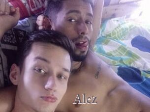 Alez