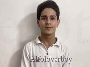 alfoloverboy Erotik Cams