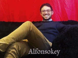 Alfonsokey