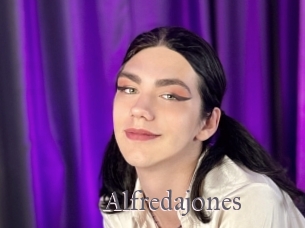 Alfredajones