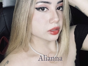 Alianna