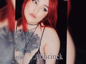 Alibrinck