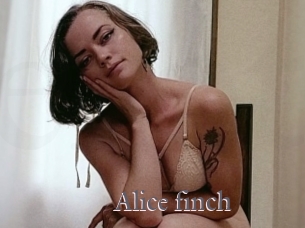 Alice_finch