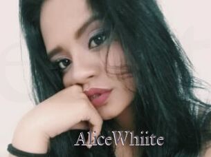 AliceWhiite