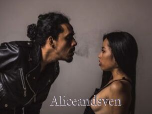 Aliceandsven